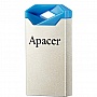 Apacer 32GB AH111 Crystal RP USB2.0 (AP32GAH111CR-1)