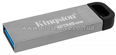  Kingston DataTraveler Exodia 256GB Black/Pink (DTKN/256GB)