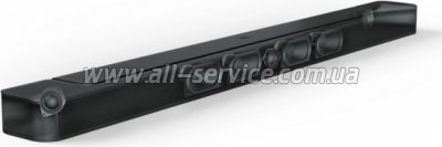   JBL Bar 500 Black (JBLBAR500PROBLKEP)