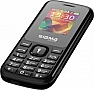 �������� ������� Sigma X-style 171 MINI Black (4827798813713)