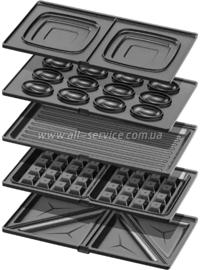 ������������� Ardesto SM-H500B