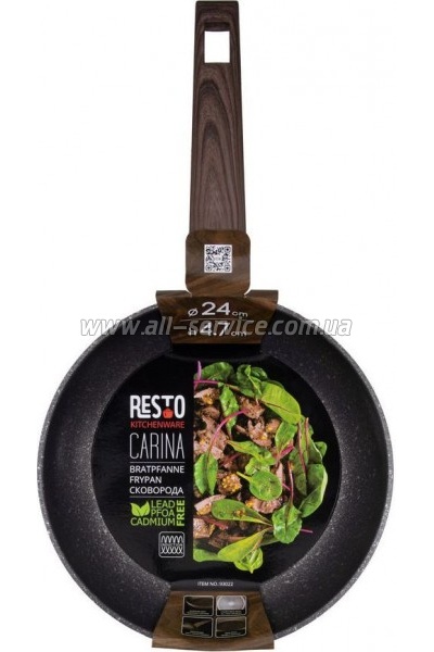 ��������� Resto Carina 24�� (93022)