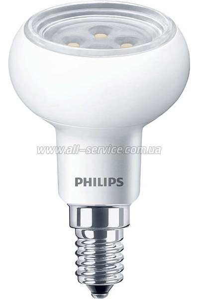 Лампа светодиодная Philips LEDspot MV D E14 4.5-40W 827 36D CorePro (929000279302) Лампа светодиодная Philips LEDspot MV D E14 4.5-40W 827 36D CorePro (929000279302)