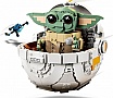 ����������� LEGO Star Wars ����� � ��������� �������� (75403)