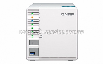   QNAP TS-351-2G