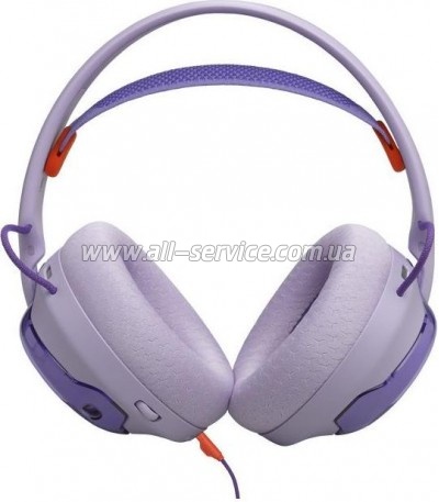�������� JBL Quantum 250 Purple (JBLQTUM250PUR)