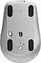  Logitech MX Anywhere 3S Wireless Pale Grey (910-006930)