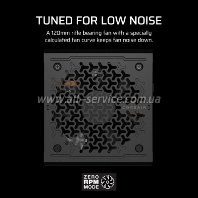   Corsair 850W RM850e (CP-9020296-EU)