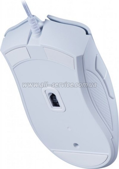  Razer DeathAdder Essential USB White (RZ01-03850200-R3M1)