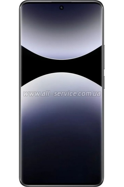   Xiaomi Redmi Note 14 Pro 5G 8/256GB Midnight Black (1123276)