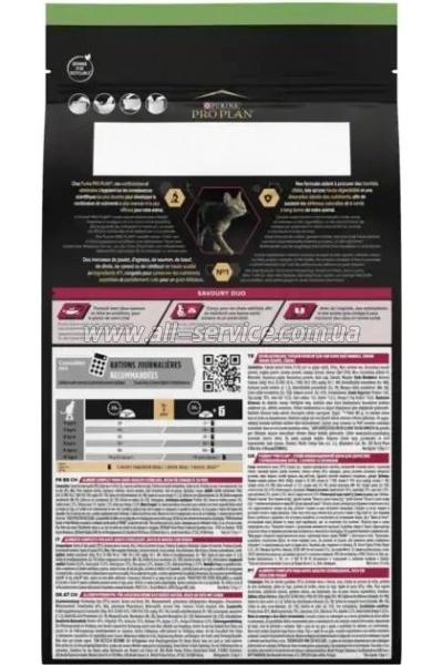     Purina Pro Plan  /      1.5 (7613036732369)