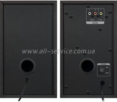   Defender Aurora S40 Bluetooth Black (65240)