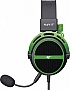 �������� Havit HV-H2030E Black/Green (6939119067076)