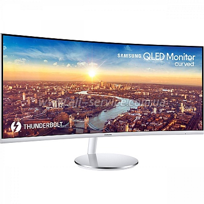  Samsung 34" C34J791 UWQHD (LC34J791WTIXCI)