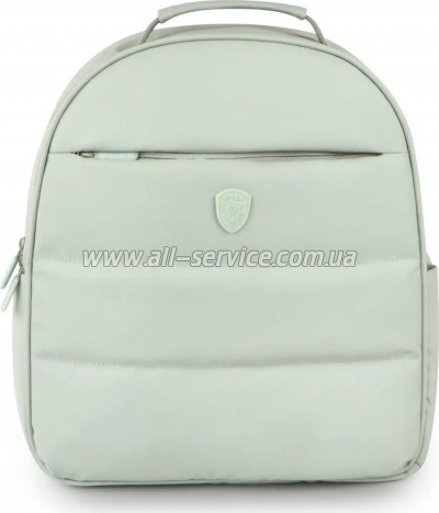   Heys Puffer Sage Green (30124-0138-00) (930923)
