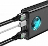   Baseus Amblight Digital Quick 30000mAh 65W, Black (PPLG00101)