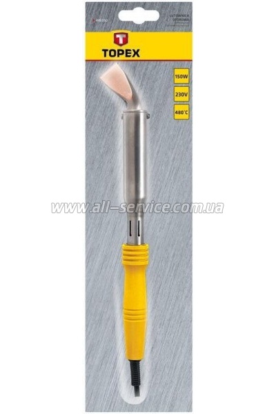   Topex 150  (44E030)