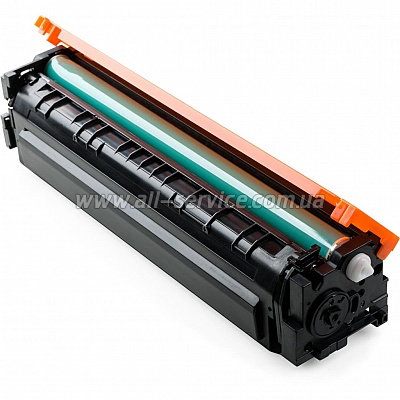  Vinga HP CF531A Cyan 1K (V-L-H205CA)