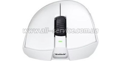  Razer DeathAdder V3 PRO Wireless White (RZ01-04630200-R3G1)
