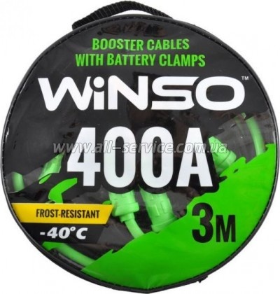 ������� ��� ������� ��� ���������� WINSO 400�, 3� (138430)