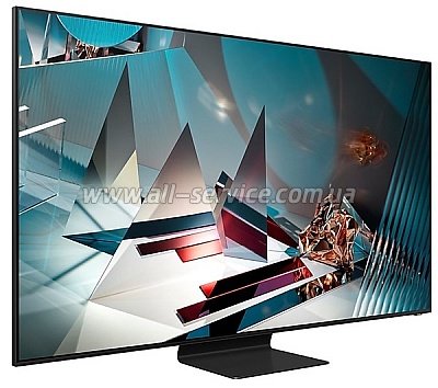  Samsung QE82Q800TAUXUA