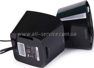   Microlab B-16 Black (B-16)