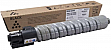 - DTC3000BLK Ricoh MPC2000/ MPC2500/ MPC3000/ type 3000 (842030)