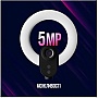 - Lorgar Circulus 910 Streaming 5MP 1944 Auto Focus Stereo (LRG-SC910)