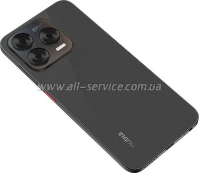   ZTE Nubia V70 Design 8/128GB Gray (1143712)