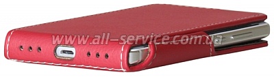 ����� Red Point Xiaomi Redmi 4 Flip case (��.142.�.03.23.000)