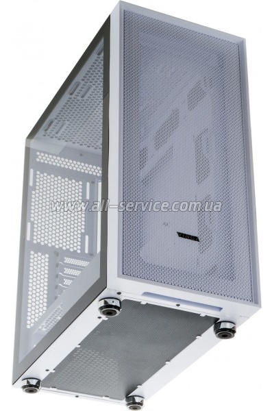 Vinga Pillar White