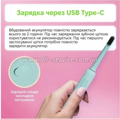 ������������� ������ ����� Enchen Mint5 Sonik Blue (MINT5-B)