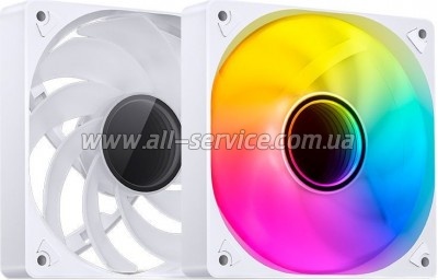    JONSBO SL-120WR White