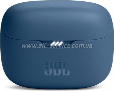  JBL Tune Buds Blue (JBLTBUDSBLU)