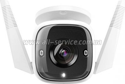   TP-Link TAPO-C320WS