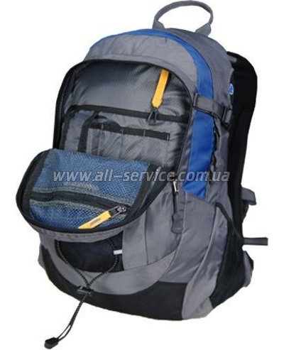   Terra Incognita Cyclone 16 blue / gray (4823081501053)