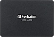 SSD  Verbatim 2.5" 256GB (49351)