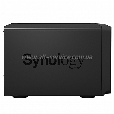   Synology DX517