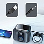   HP DHS-2111S6+5 USB (DHS-2111S)