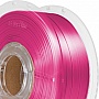 ������� ��� 3D-�������� AzureFilm PLA SILK 1,75mm 1kg Princes Gleam/Pink (FL171-4010)