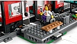 ����������� LEGO City ������� � ������ � ������ ������ 811 ������� (60423)