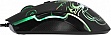  Marvo M209 LED USB Black (M209)