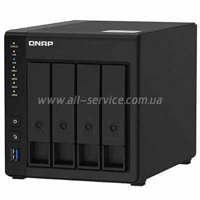   QNAP TS-451D2-2G