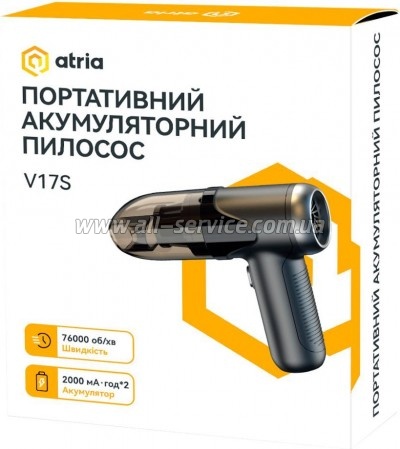 ������� Atria V17S