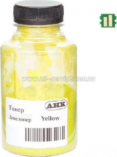  +  +   Kyocera Ecosys PA3500/ MA3500/ TK-5370  140 Yellow (50000578)