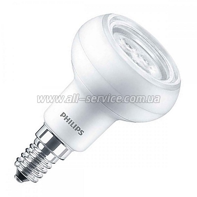 Лампа светодиодная Philips LEDspot MV ND E14 2.9-40W 827 36D CorePro (929001235902) Лампа светодиодная Philips LEDspot MV ND E14 2.9-40W 827 36D CorePro (929001235902)