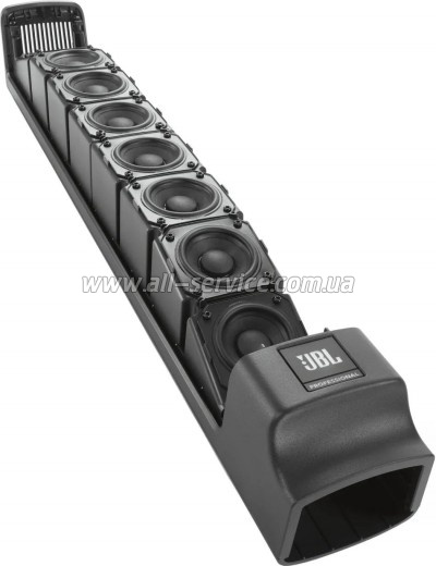   JBL Eon One MK2 Black (JBL-EONONEMK2-EK)
