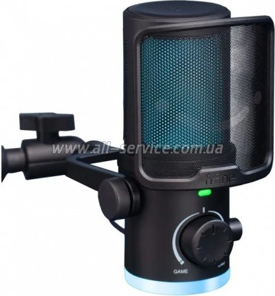  Fifine AM6 USB Black (AM6)