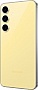Мобильный телефон Samsung Galaxy S24 FE 8/128Gb Yellow (SM-S721BZYDEUC) Мобильный телефон Samsung Galaxy S24 FE 8/128Gb Yellow (SM-S721BZYDEUC)