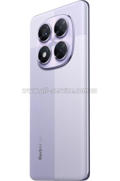   Xiaomi Redmi Note 14 Pro 5G 8/256GB Lavender Purple (1123278)